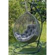 Hanging chair Emilia