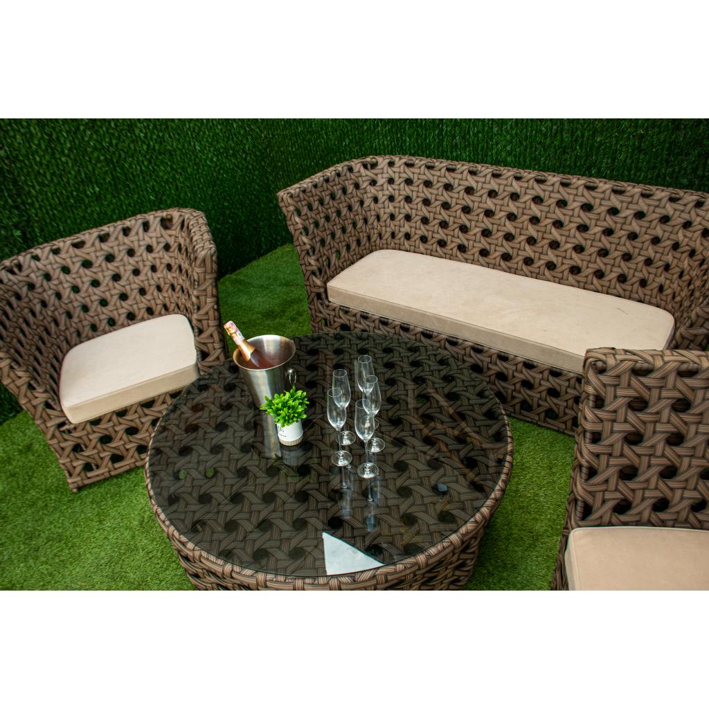 Set "Femeli"