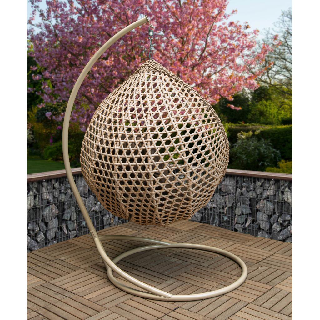 Hanging chair Hummingbird Premium