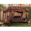 Garden swing Ethno 36