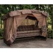 Garden swing Ethno 36
