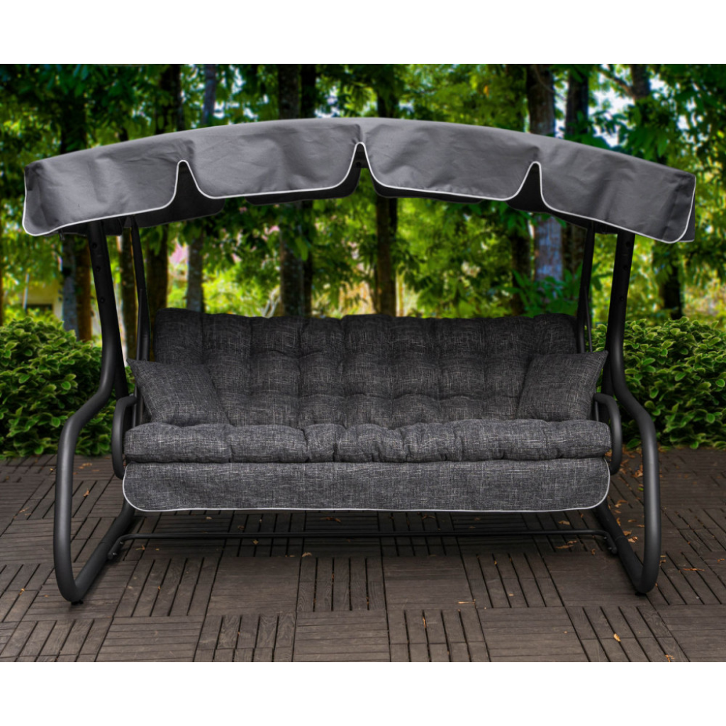 Garden swing Felicia Gray