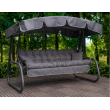 Garden swing Felicia Gray