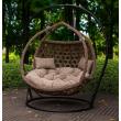 Hanging chair Galant Lux