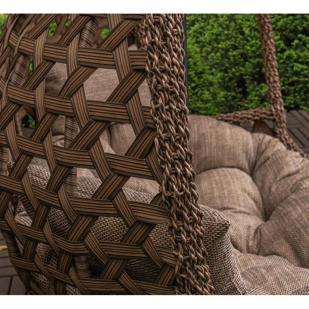 Hanging chair Galant Lux