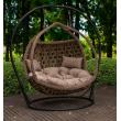 Hanging chair Galant Lux