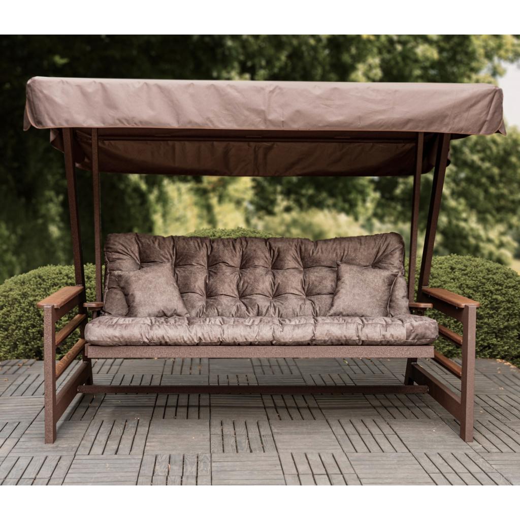 Garden swing la coza