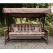 Garden swing la coza