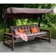 Garden swing la coza