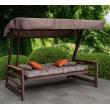 Garden swing la coza