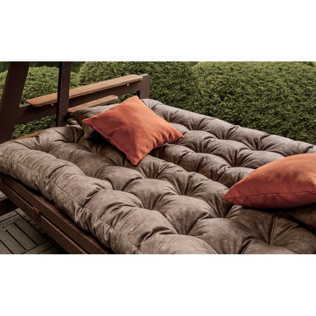 Garden swing la coza