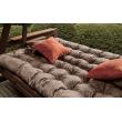 Garden swing la coza