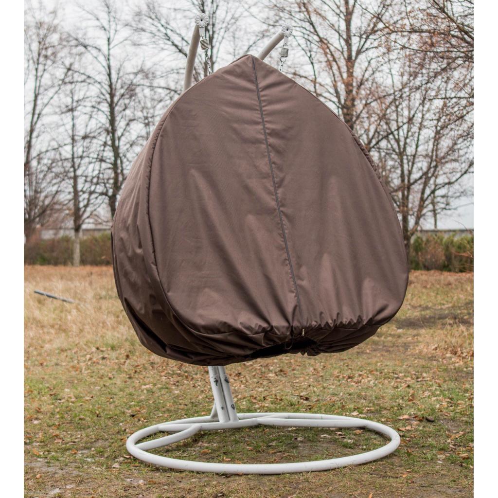 Cover for one-person hanging chair