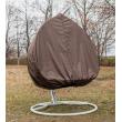 Cover for one-person hanging chair