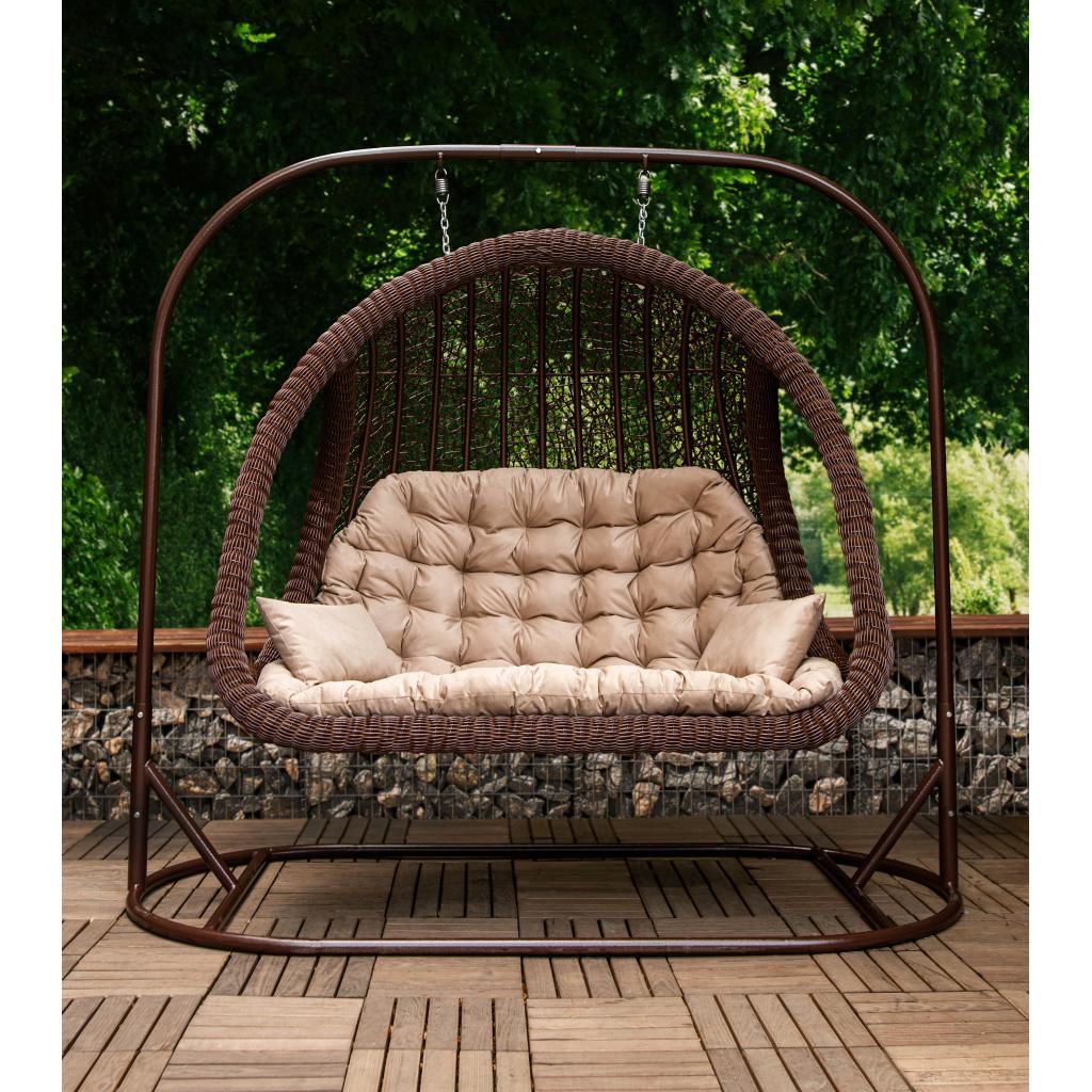 Double Premium Hanging Chair