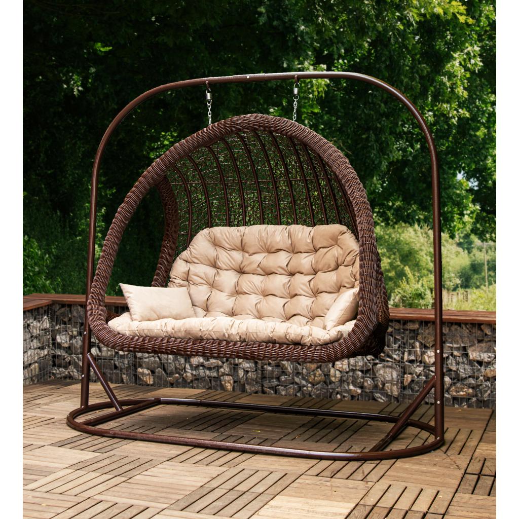 Double Premium Hanging Chair