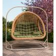 Double Premium Hanging Chair