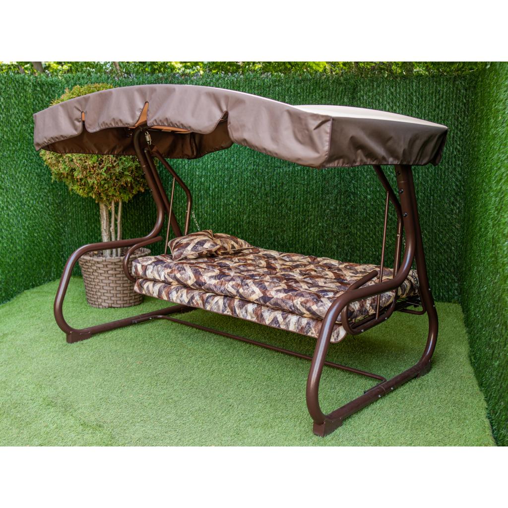 Garden swing Felicia Gray