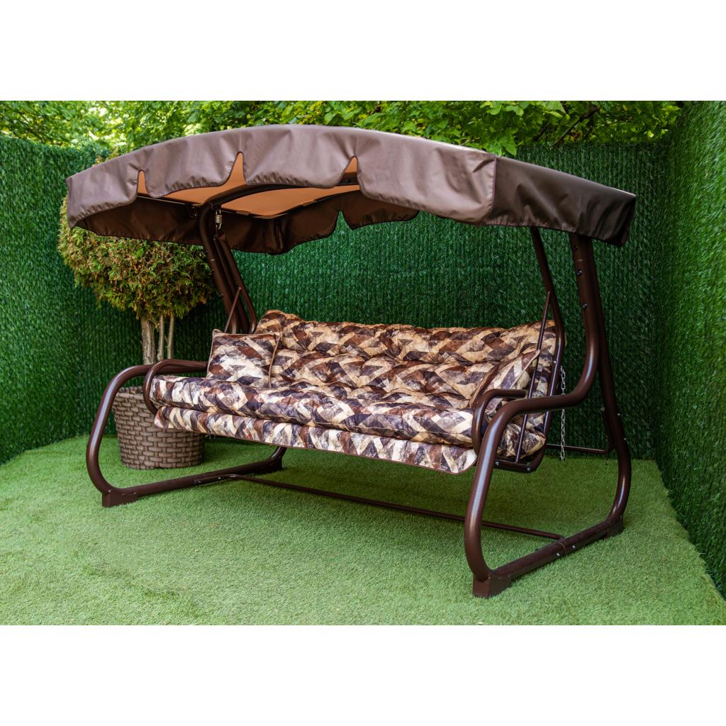 Garden swing Felicia Gray