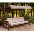 Garden swing la coza