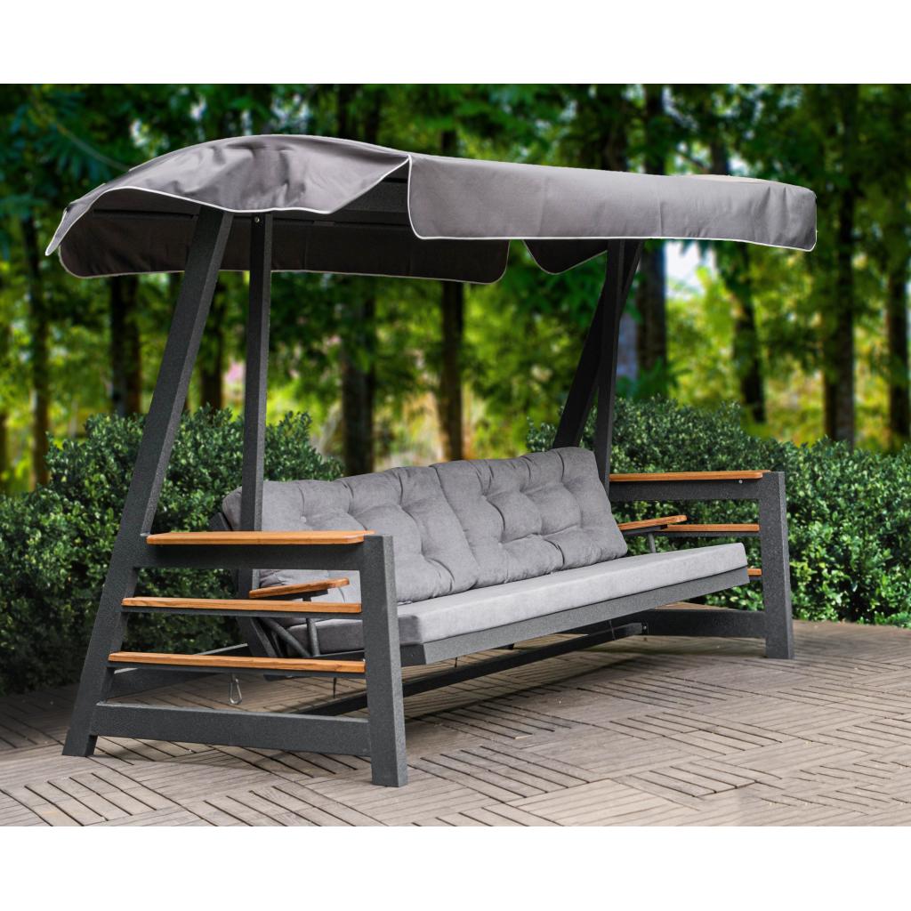 Garden swing la coza