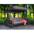 Garden swing la coza