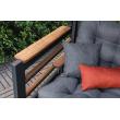 Garden swing la coza
