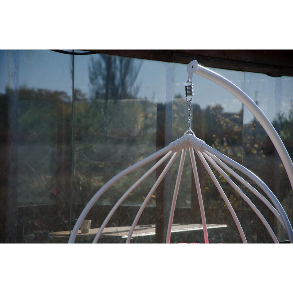 Підвісне крісло Адель