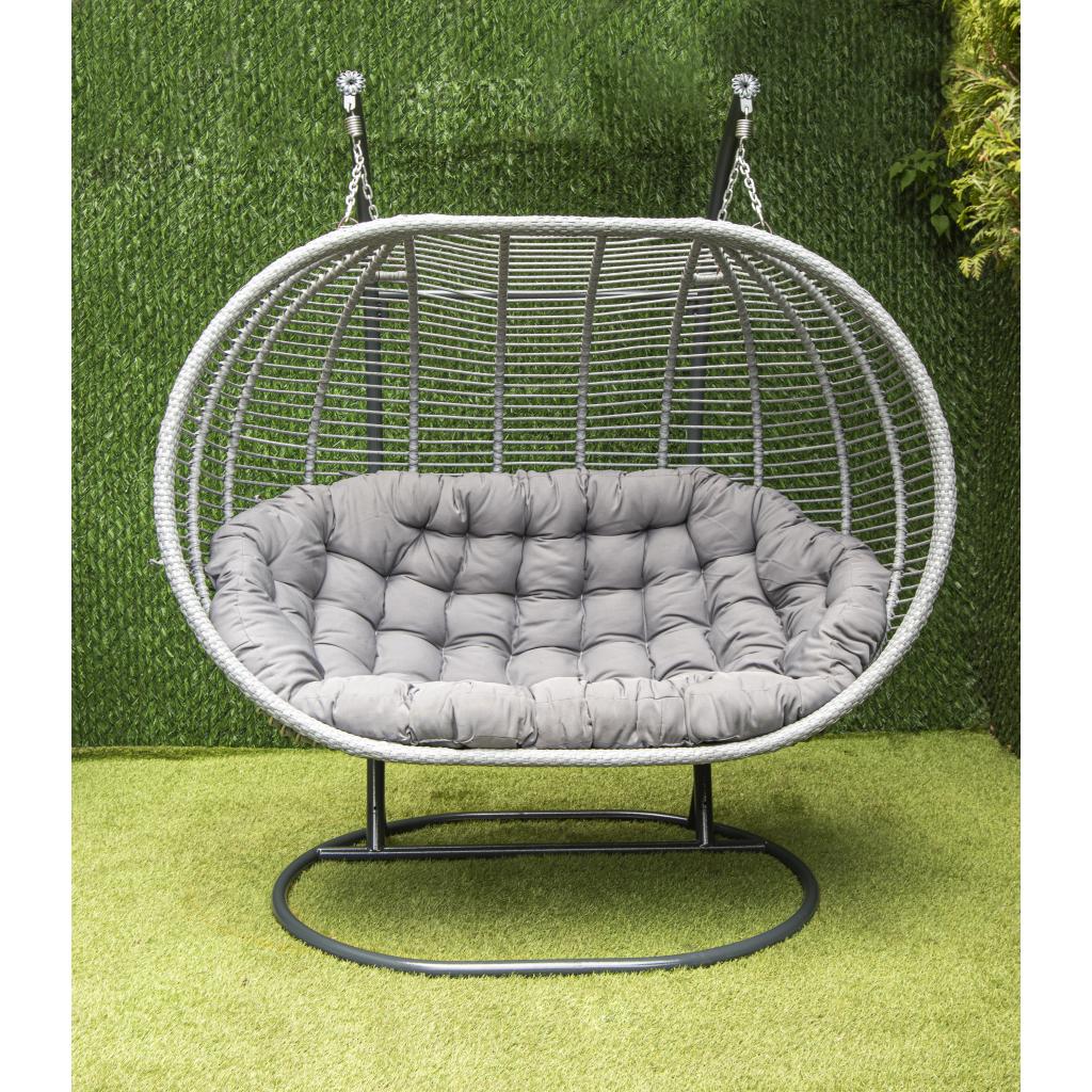 Double Big Hanging Chair