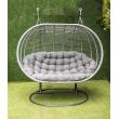 Double Big Hanging Chair