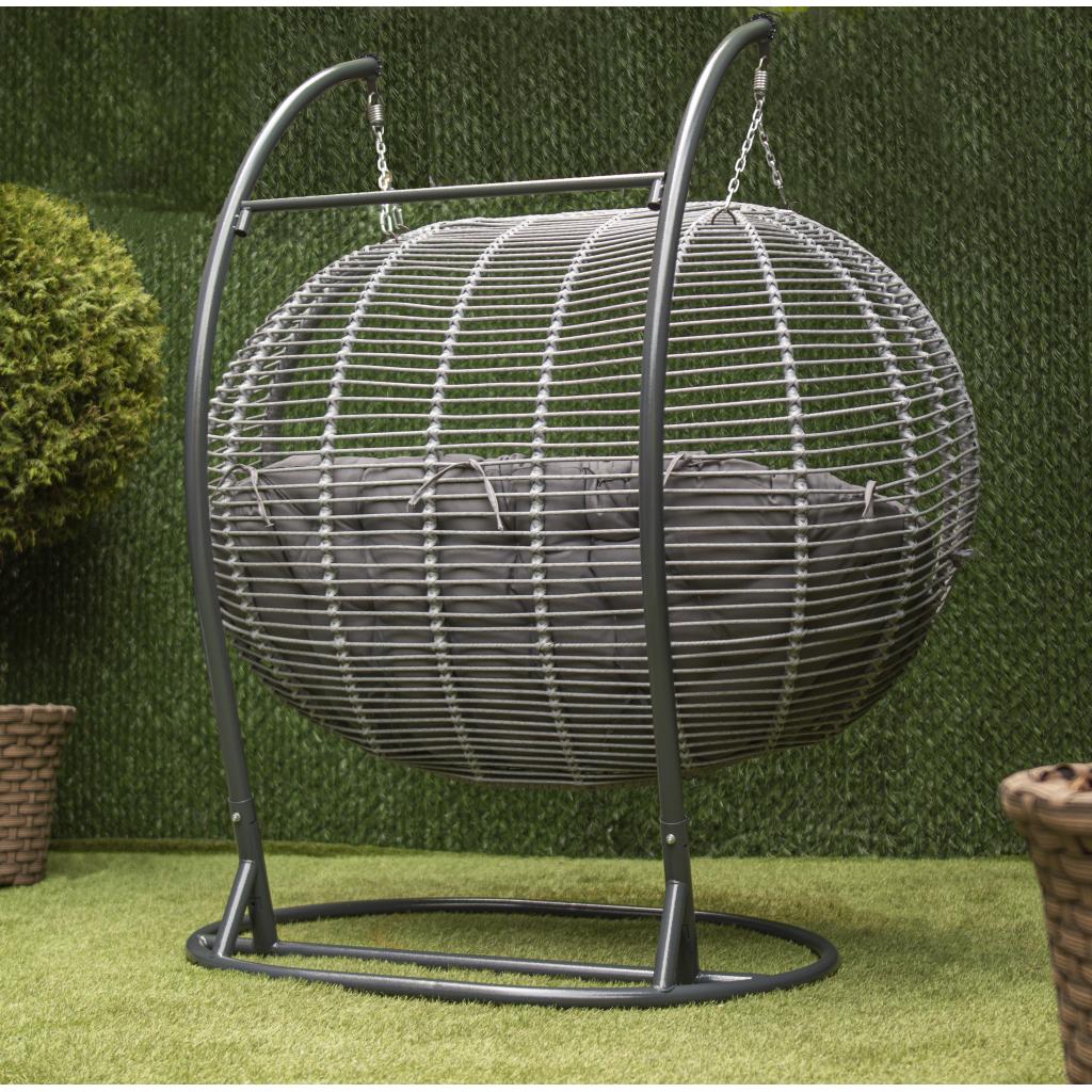 Double Big Hanging Chair