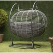Double Big Hanging Chair