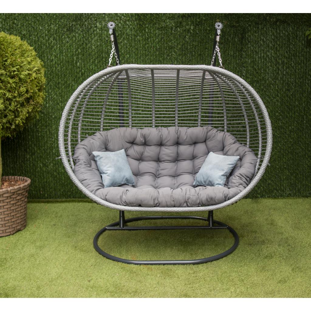 Double Big Hanging Chair