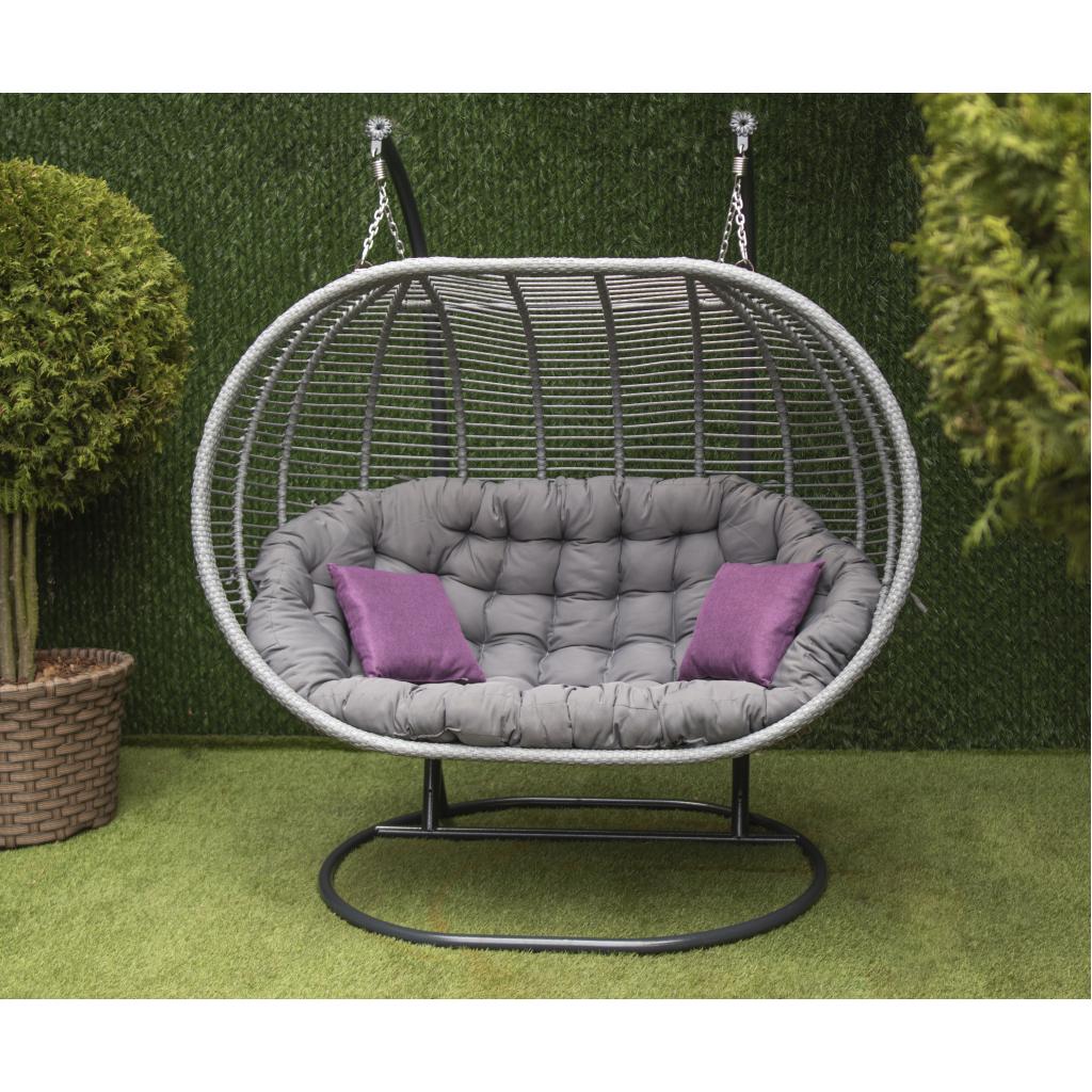Double Big Hanging Chair