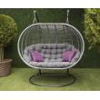 Double Big Hanging Chair