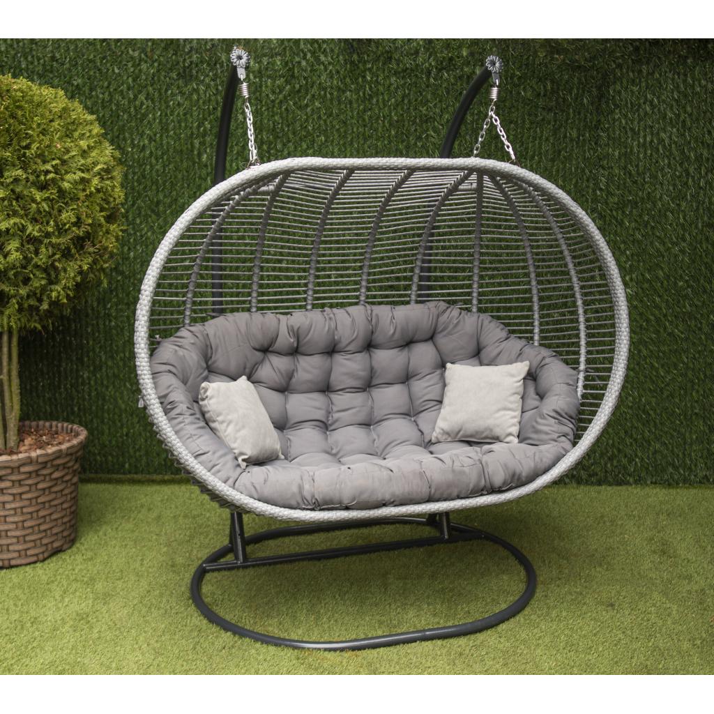 Double Big Hanging Chair