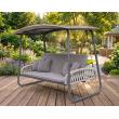 Garden swing la coza