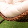 Підвісне крісло Кіт Двохвильовий