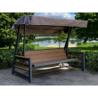 Garden swing la coza