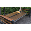 Garden swing la coza