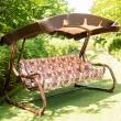 Садова гойдалка Cандра